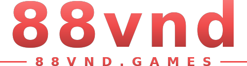 88vnd logo